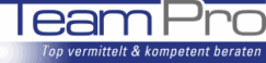 TeamPro Logo