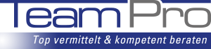 TeamPro Logo