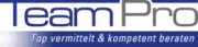 TeamPro Logo